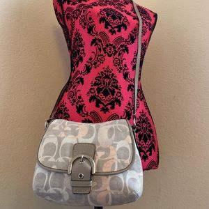 Coach Crossbody Bag